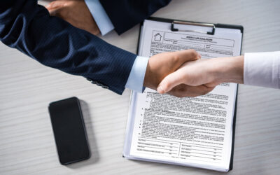 The agency law disclosure