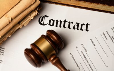 May the landlord of an elder-care facility enforce an arbitration provision in a tenancy agreement?