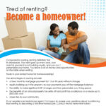 FARM: Tired of renting? Become a homeowner!