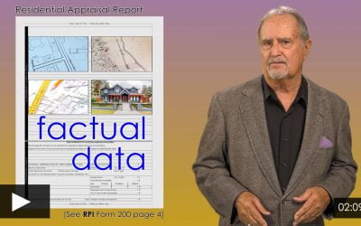 Correlation of Values and Creation of the Appraisal Report