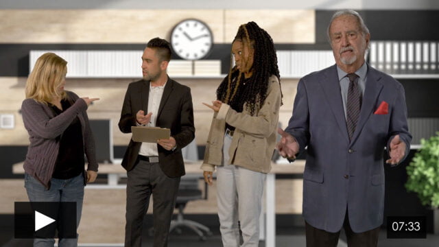 Counteroffers to Promote Clarity