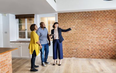 The gap between white and black homeownership rates is growing