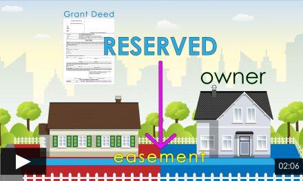 Created by Grant or Reservation