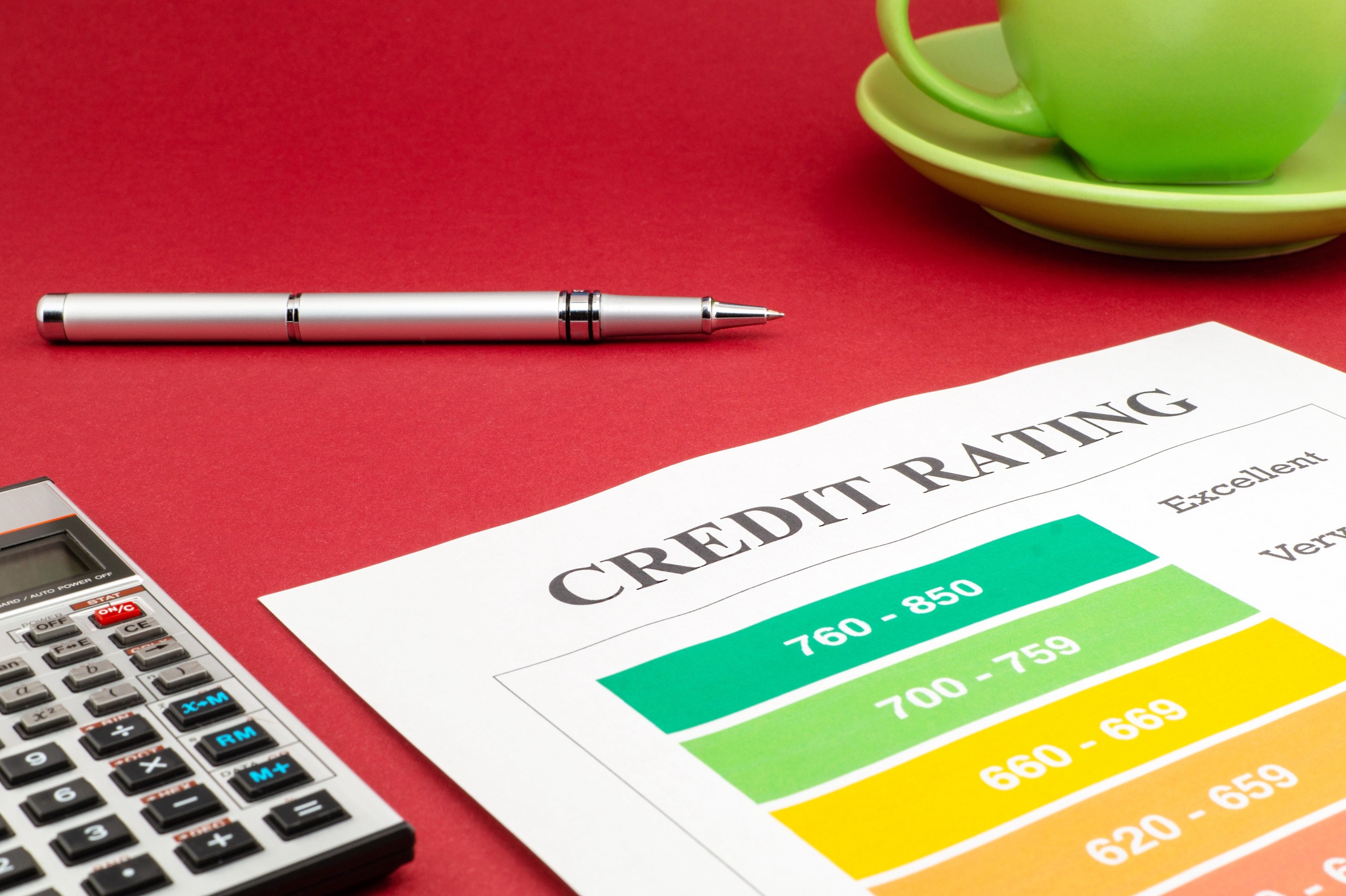 Fannie Mae, Freddie Mac accept new credit score model
