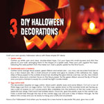 DIY Halloween