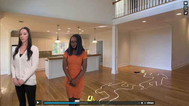 Deaths affecting market value