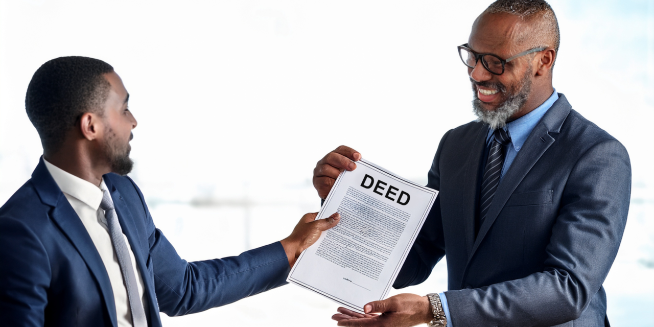 BPO series: Deeds, covenants and agreements