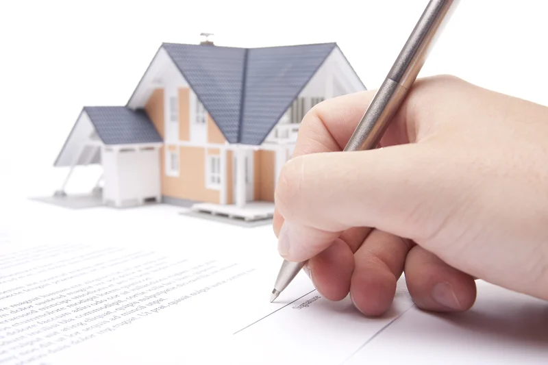 Brokerage Reminder: Grant deed vs. quitclaim deed – deeds of 
