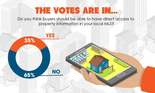 The votes are in: Public MLS access lacks support