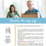FARM: Downsize the easy way