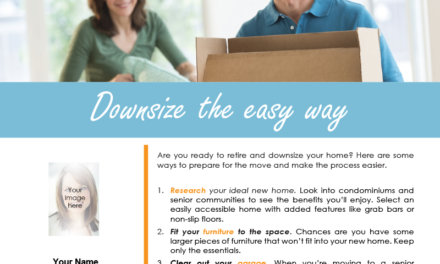 FARM: Downsize the easy way