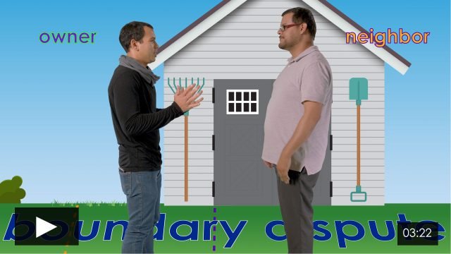 Drawing the Line and Balancing Hardships