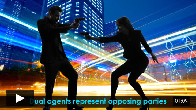 Dual Agency