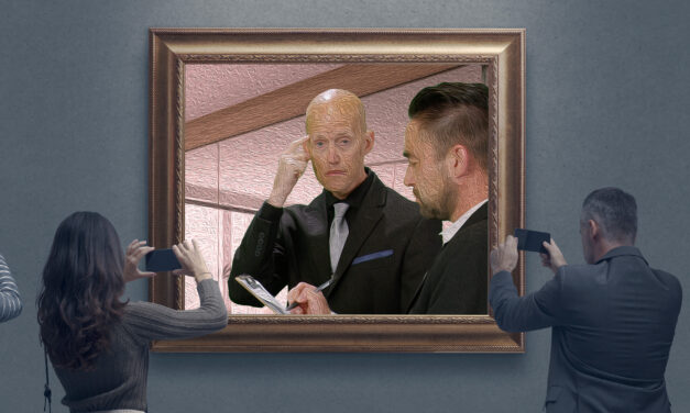 Due Diligence is an Art Form