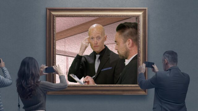 Due Diligence is an Art Form