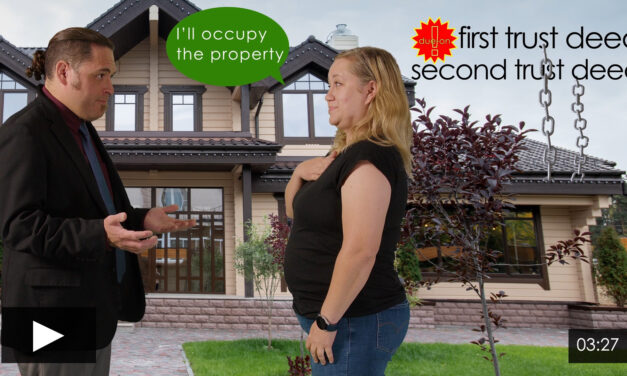 Due-on-Further Encumbrance and Foreclosure