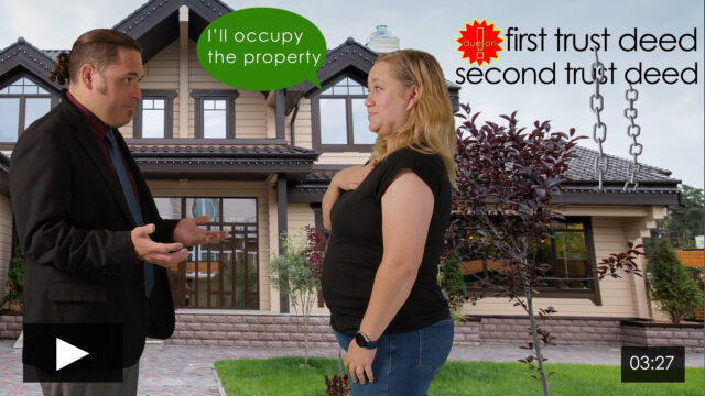 Due-on-Further Encumbrance and Foreclosure