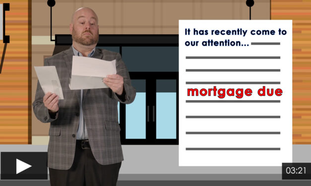 Due-on-Lease Trust Deed Provision