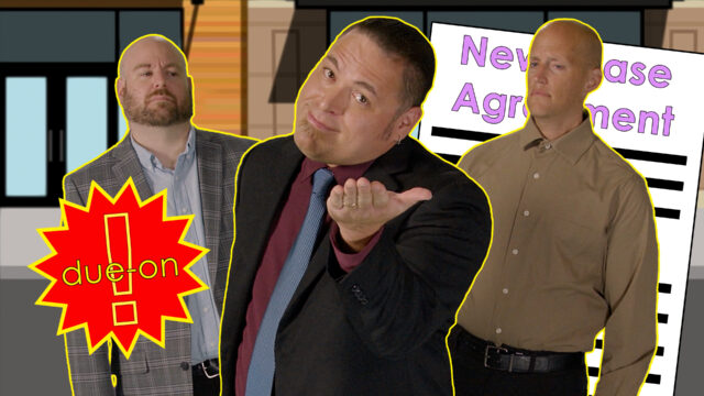 A closer look at the due-on clause