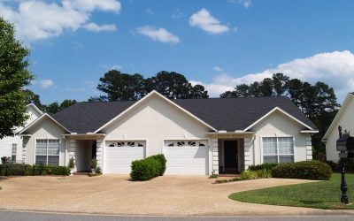 One-to-ten unit housing permit times reduced