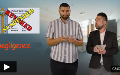 Duty of Care and an Evolving Standard of Conduct