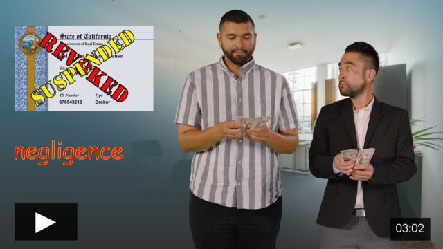 Duty of Care and an Evolving Standard of Conduct