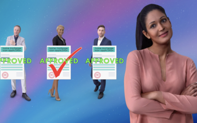 Mortgage Concepts: Lender ECOA disclosures of action taken, Part 1