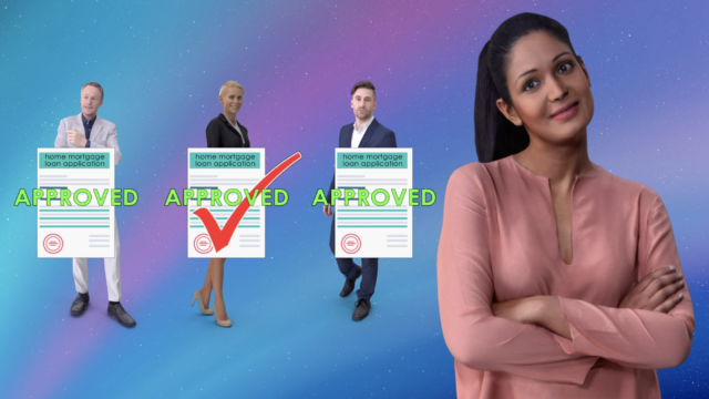 Mortgage Concepts: Lender ECOA disclosures of action taken, Part 1