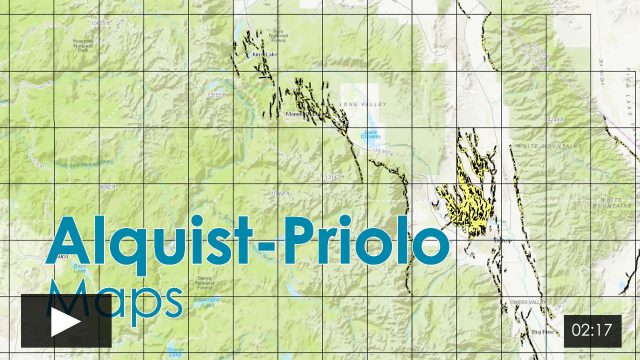 Earthquake Fault Zones and Seismic Hazards