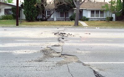 Earthquake retrofitting grant program gets a boost from California’s legislature