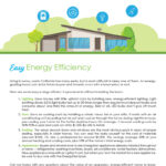 FARM: Easy energy efficiency