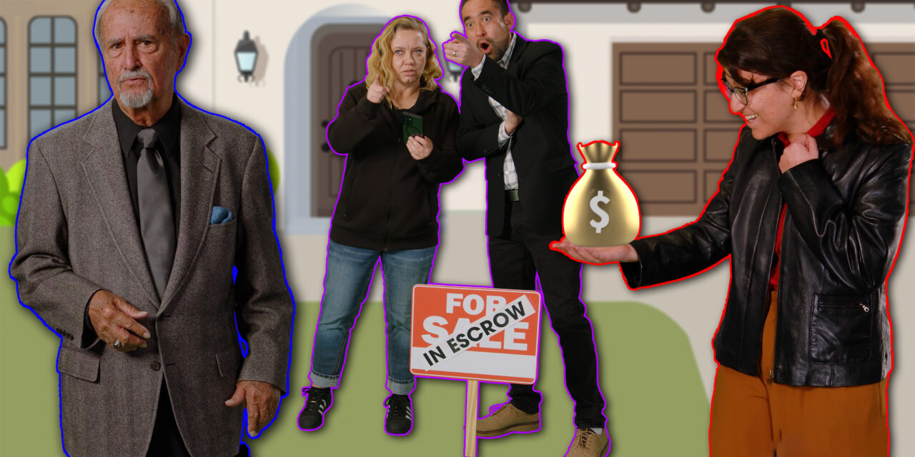 Economic Motives in a Rising Market