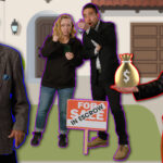 Economic Motives in a Rising Market