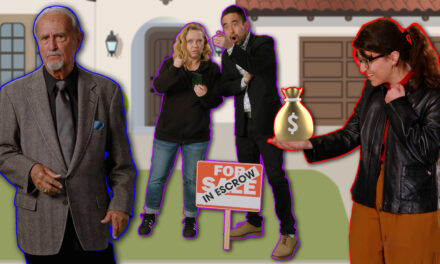 Economic Motives in a Rising Market