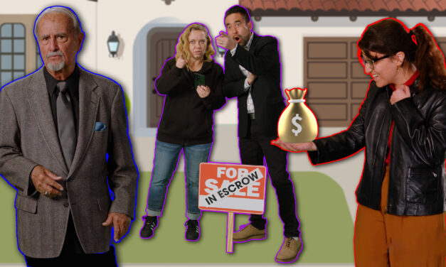 Economic Motives in a Rising Market