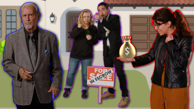 Economic Motives in a Rising Market