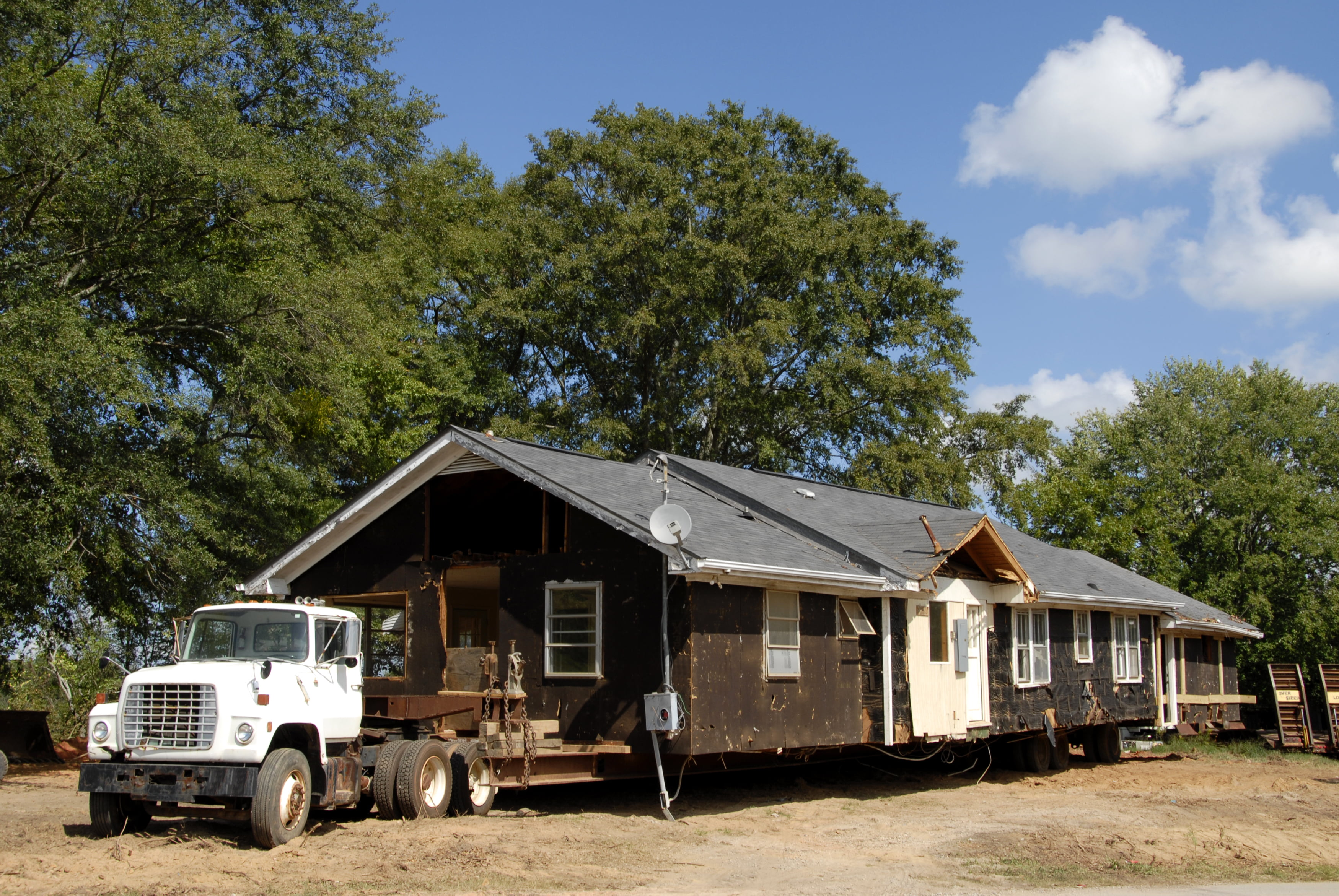 Eminent domain firsttuesday Journal