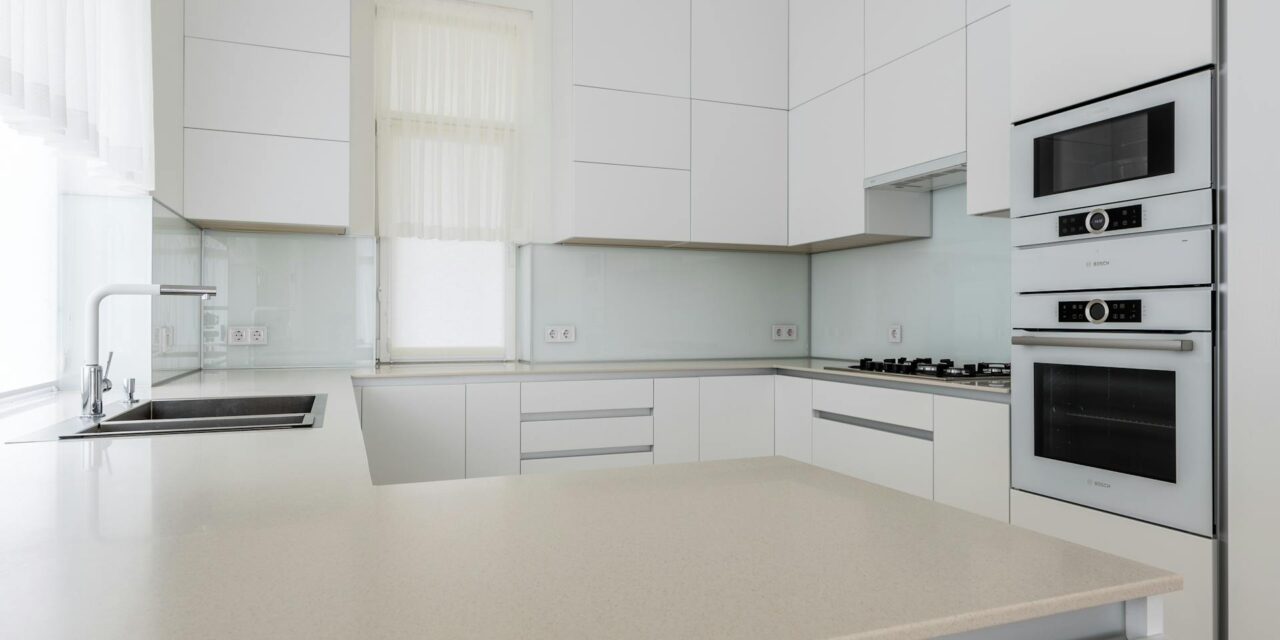 Modern mandatory appliances for tenants