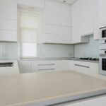 Modern mandatory appliances for tenants