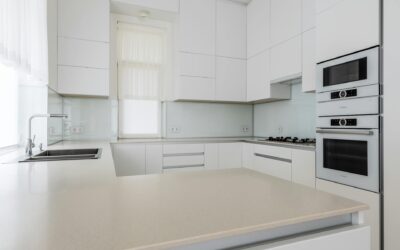 Modern mandatory appliances for tenants