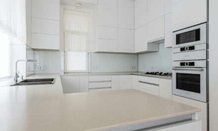 Modern mandatory appliances for tenants