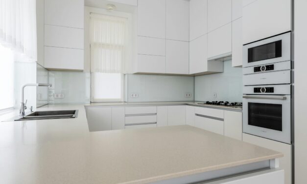 Modern mandatory appliances for tenants