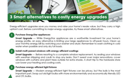 FARM: 3 Smart alternatives to costly energy upgrades