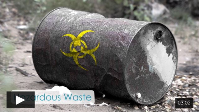 Environmental Hazards and Annoyances