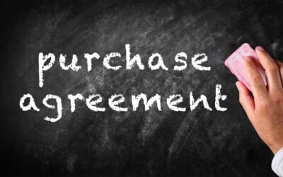 Cancellation excuses further performance