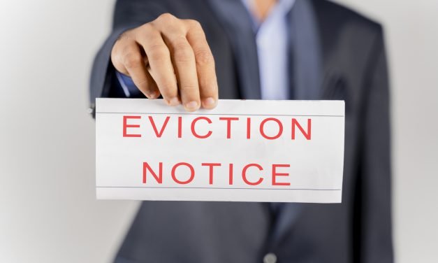 COVID-19 eviction noticing rules extended for ERA applicants