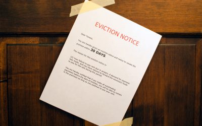 May a landlord recover a dollar penalty from a tenant which is unrelated to the landlord’s losses?