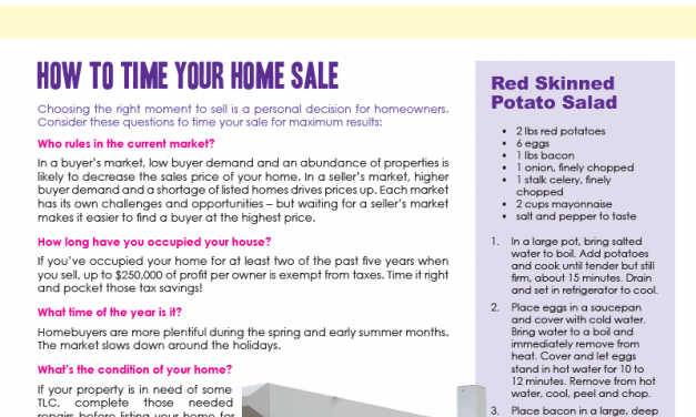 FARM: April Newsletter – D2