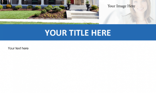 FARM: Blank template #2