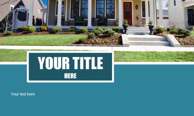 FARM: Blank template #6